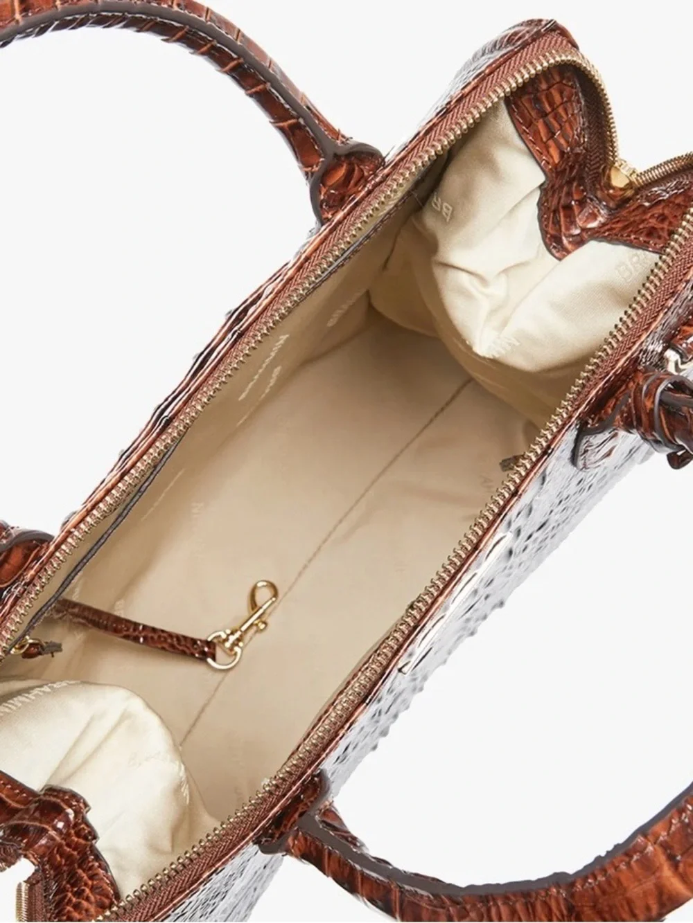Brahmin caroline bag
